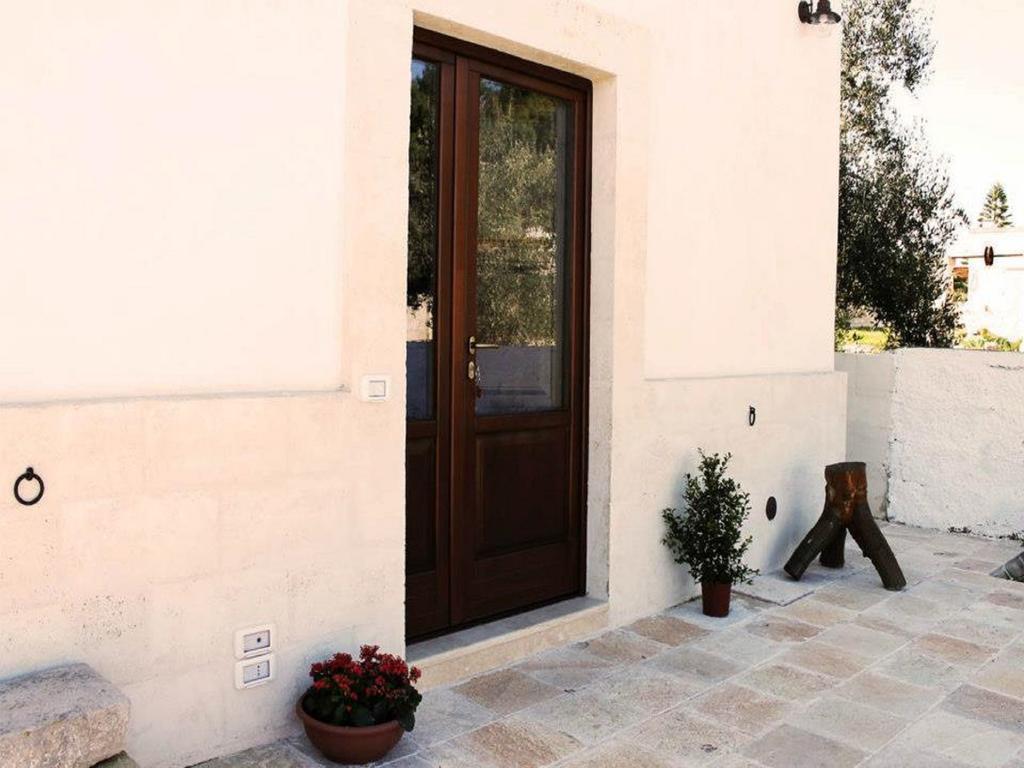 Masseria Marico Castellaneta Room photo