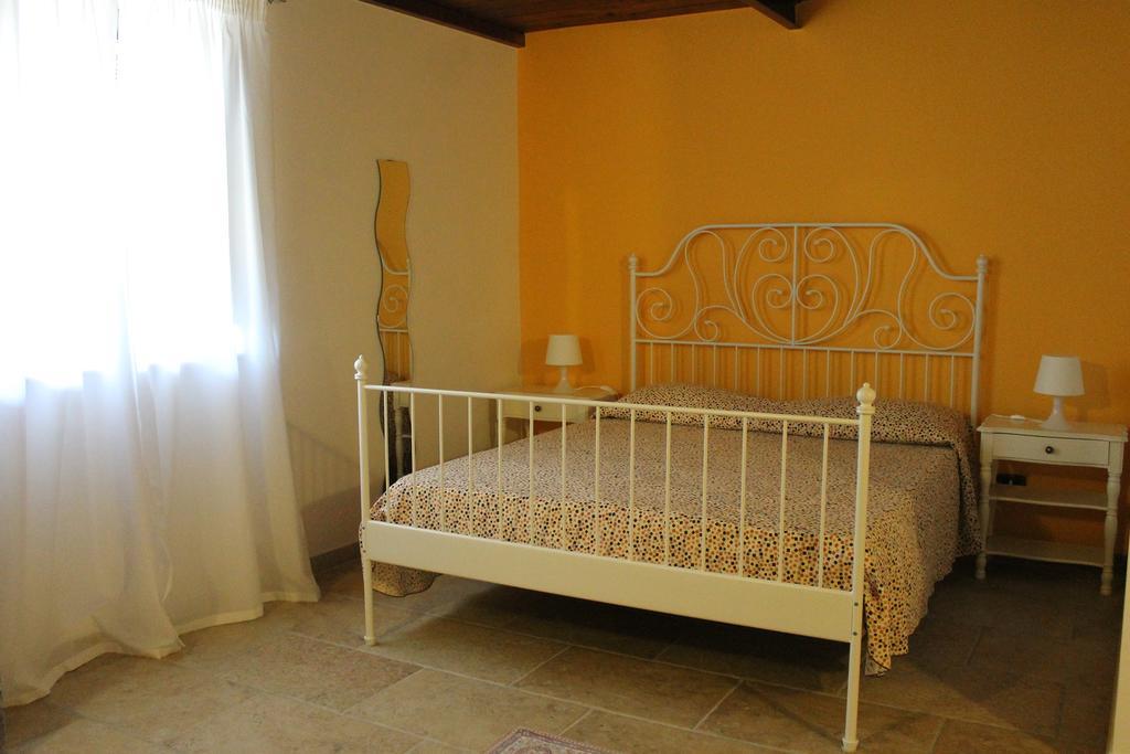 Masseria Marico Castellaneta Room photo