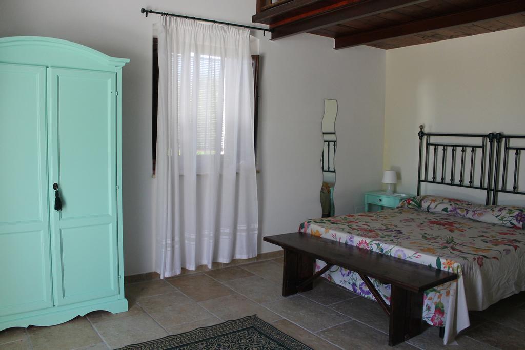 Masseria Marico Castellaneta Room photo